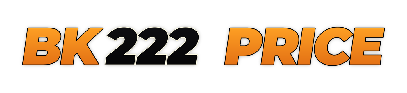 bk222 price